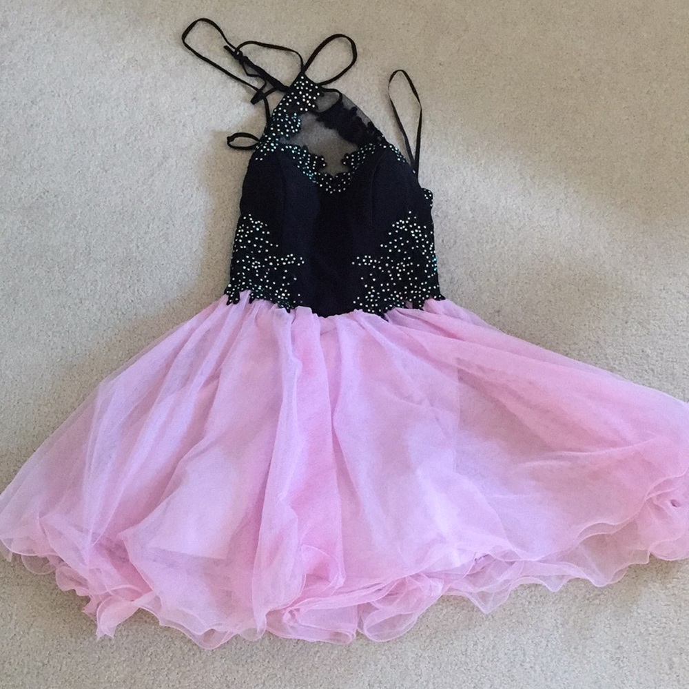 Camille’s dress worn 1x, no damages